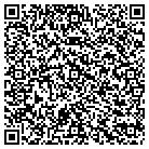 QR code with Reginald Cousar Lawn Svcs contacts