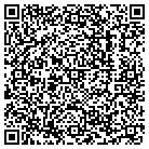 QR code with Mcclung Christopher MD contacts