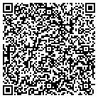 QR code with J D Field Services Inc contacts