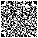 QR code with Kutten Up Barber Shop contacts