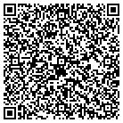 QR code with Pronto Insurance & Income Tax contacts