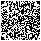 QR code with Tonys Clean Cut Lawn Service contacts