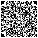 QR code with Allancraft contacts