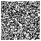 QR code with Mike Shankdba Mike's Barbershop contacts