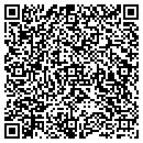 QR code with Mr B's Barber Shop contacts