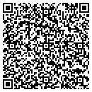 QR code with Amorprow Usa contacts