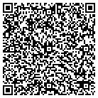 QR code with A Must See Residential LLC contacts