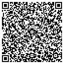 QR code with C D M Services LLC contacts