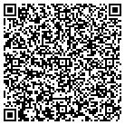QR code with Oswaldo A Molina Lawn Services contacts