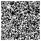QR code with Custom Flying Service LLC contacts