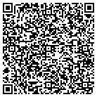QR code with D J Business Services contacts