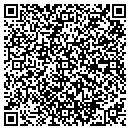 QR code with Robin's Barber Salon contacts
