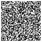 QR code with Ron's Barber Shop Of Oak Park contacts