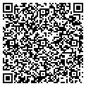 QR code with H&R Block contacts