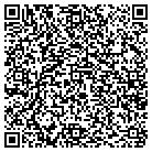 QR code with Moncman Michael G DO contacts