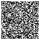 QR code with Monk J MD contacts
