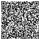 QR code with James F Koehn contacts