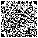 QR code with J Michael Advisors contacts