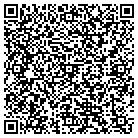 QR code with Hendricks Construction contacts