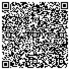 QR code with MT Carmel Cardiothoracic Srgns contacts