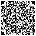 QR code with AT&T contacts