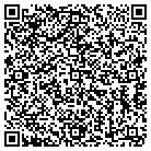 QR code with The Lineup Barbershop contacts