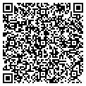 QR code with Thomas Barber Shop contacts