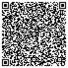 QR code with Simmons Lawn Service contacts