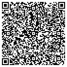 QR code with Washington Heights Barber Shop contacts