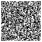 QR code with Accurate Copier Tech Inc contacts