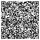 QR code with Calypso Air contacts