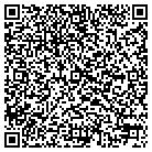 QR code with Matt's Country Barber Shop contacts