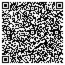 QR code with Az Web Works contacts
