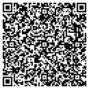 QR code with B2b Webmasters L L C contacts
