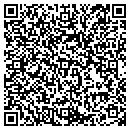 QR code with W J Donnelly contacts
