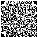 QR code with W Martin Aia Property Tax contacts
