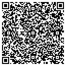 QR code with H & R Block contacts