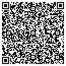 QR code with Roger E Razor contacts