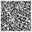 QR code with Ariels Barber Shop contacts