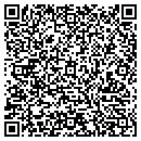 QR code with Ray's Lawn Care contacts