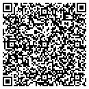 QR code with H&R Block contacts