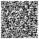 QR code with H&R Block contacts