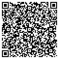 QR code with H&R Block contacts