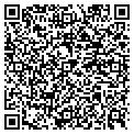 QR code with H&R Block contacts