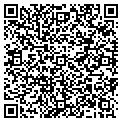 QR code with H&R Block contacts