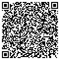 QR code with H&R Block contacts