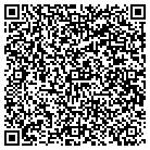 QR code with H R Block Us Tax Services contacts