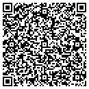 QR code with R D F Service LLC contacts