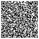 QR code with J Wentworth & Assoc contacts