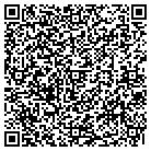 QR code with Orwick Elizabeth MD contacts